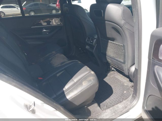 2020 MERCEDES-BENZ GLE 350 4JGFB4KE2LA089441 Photo 7