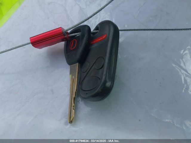 2000 ACURA TL 19UUA5673YA060135 Photo 10