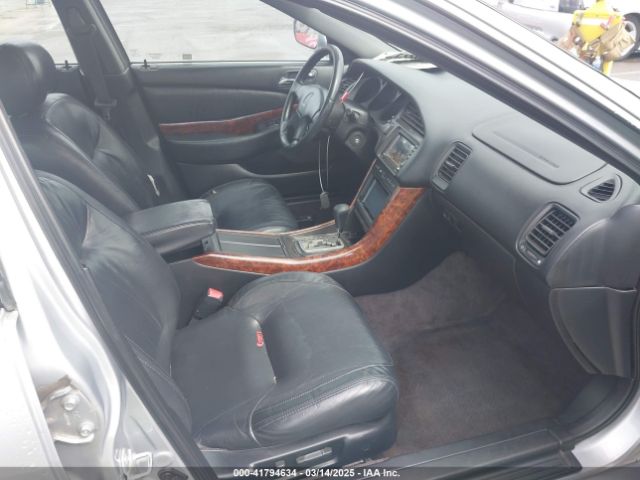 2000 ACURA TL 19UUA5673YA060135 Photo 4