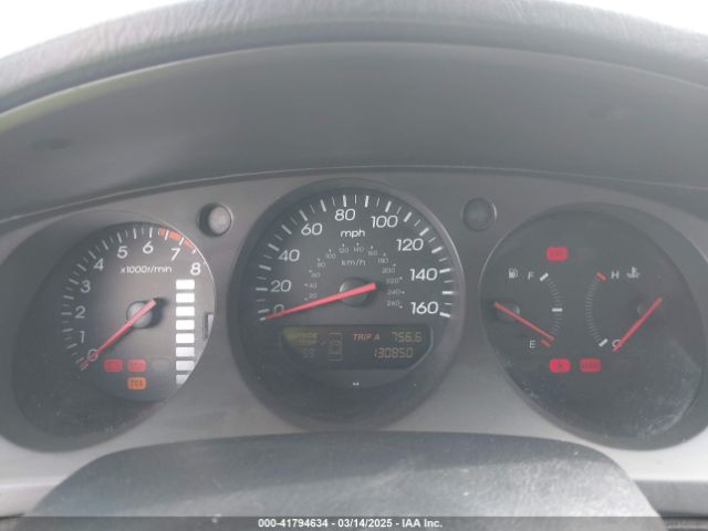 2000 ACURA TL 19UUA5673YA060135 Photo 6