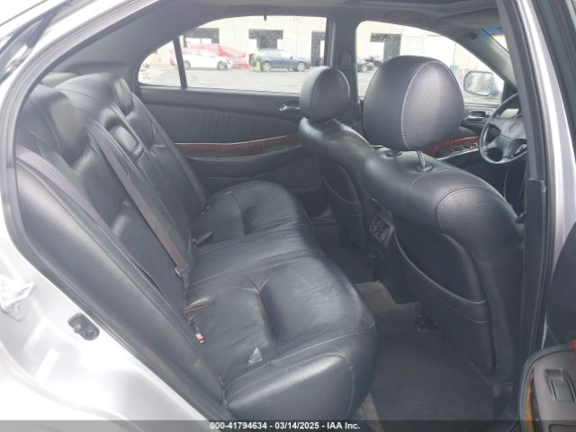 2000 ACURA TL 19UUA5673YA060135 Photo 7