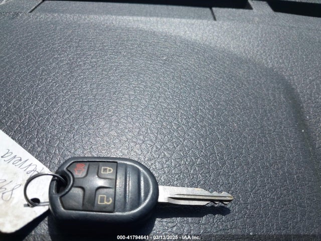 Ford F-150 Stx 2014 1FTEW1CM5EKD24727 Image 11