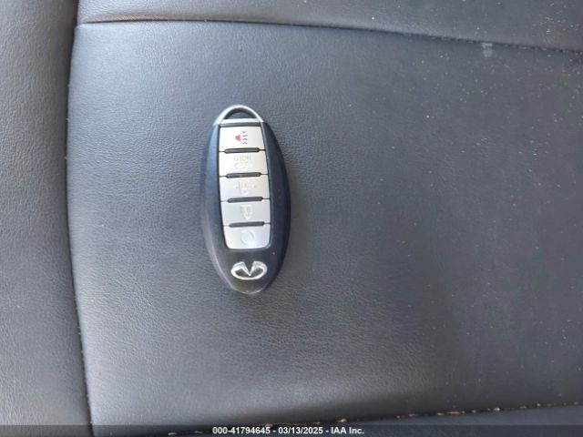 JN1EV7AP5JM351186 Infiniti Q50 3.0t Luxe