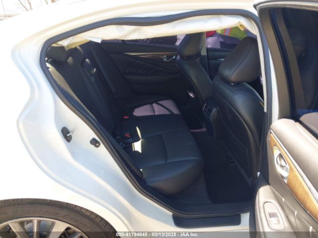 JN1EV7AP5JM351186 Infiniti Q50 3.0t Luxe