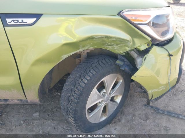 KNDJN2A2XG7829340 KIA Soul