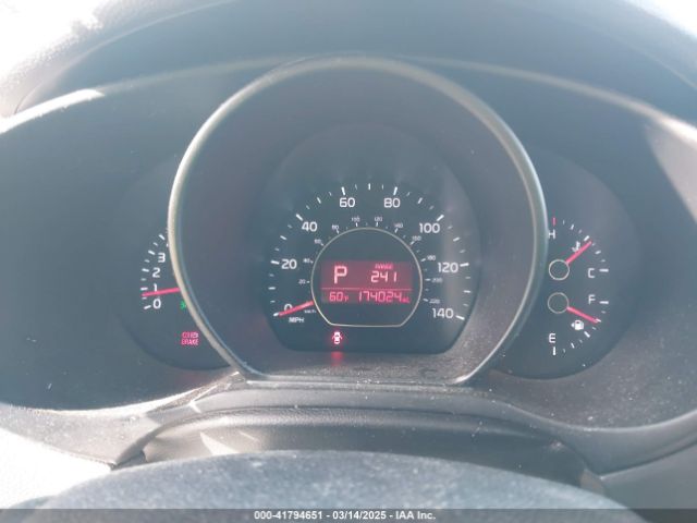 KNDJN2A2XG7829340 KIA Soul