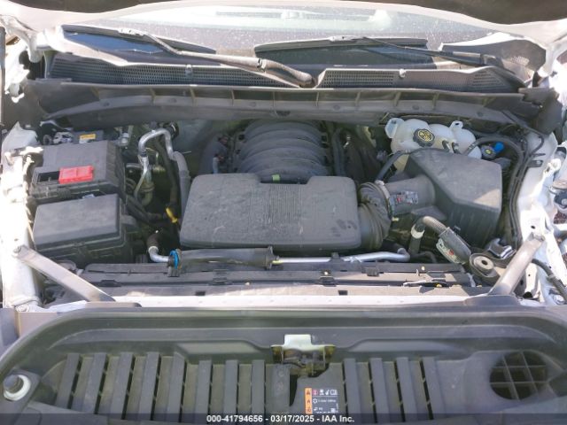 3GTUUGED3NG682482 GMC Sierra 1500 4wd  Short Box Denali