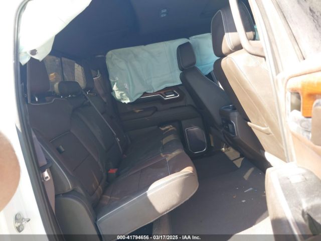 3GTUUGED3NG682482 GMC Sierra 1500 4wd  Short Box Denali