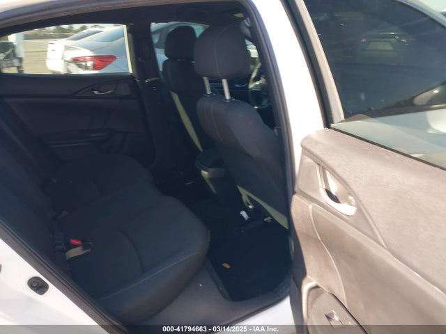SHHFK7H20HU222567 Honda Civic Lx