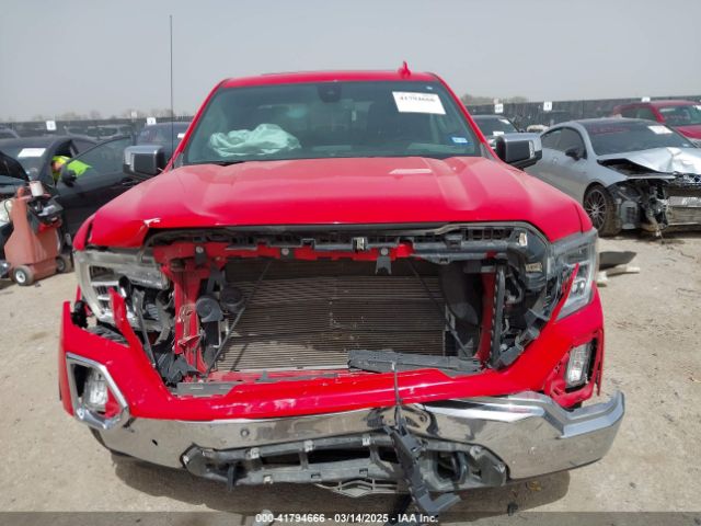 3GTU9DED9MG291383 GMC Sierra 1500 4wd  Short Box Slt
