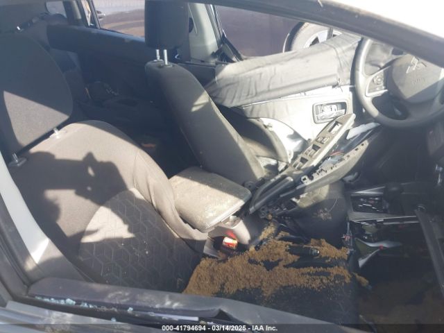 2023 MITSUBISHI OUTLANDER SPORT JA4ARUAU0PU009913 Photo 4