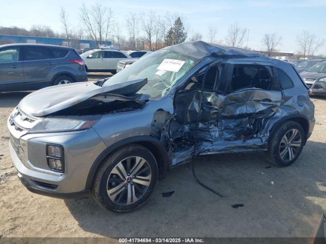 2023 MITSUBISHI OUTLANDER SPORT JA4ARUAU0PU009913 Photo 5