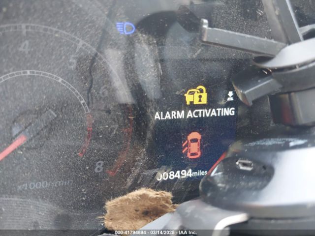 2023 MITSUBISHI OUTLANDER SPORT JA4ARUAU0PU009913 Photo 6