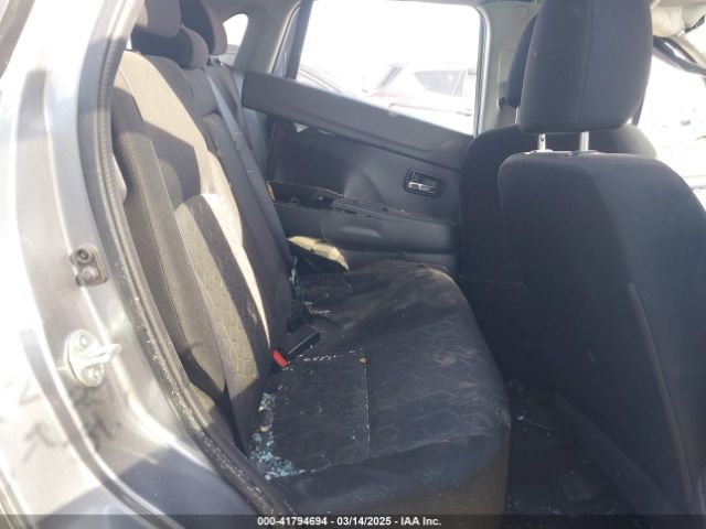 2023 MITSUBISHI OUTLANDER SPORT JA4ARUAU0PU009913 Photo 7