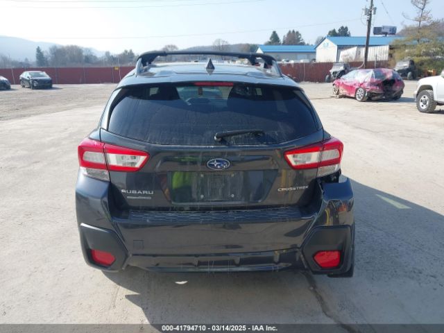 JF2GTACC3K8254356 Subaru Crosstrek 2.0i Premium