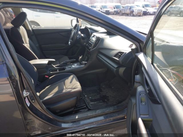 JF2GTACC3K8254356 Subaru Crosstrek 2.0i Premium