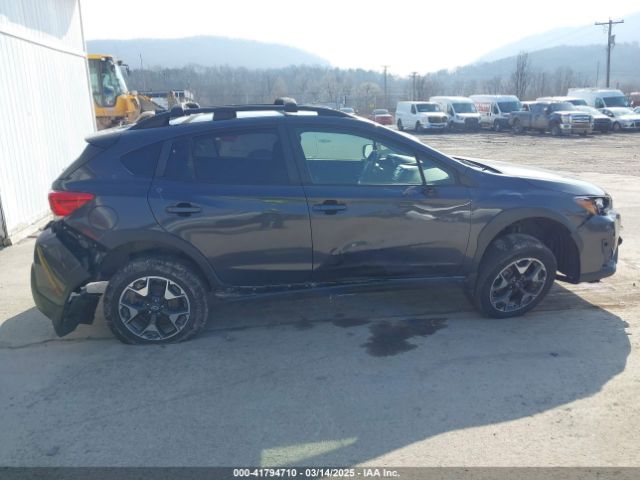JF2GTACC3K8254356 Subaru Crosstrek 2.0i Premium