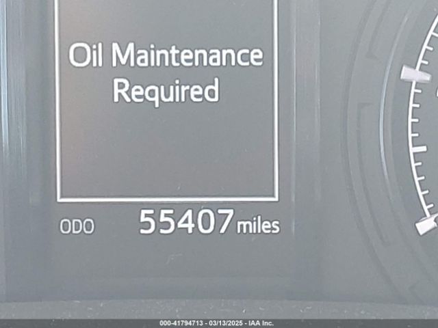 JTEFU5JR7N5256716 Toyota 4runner Sr5 Premium