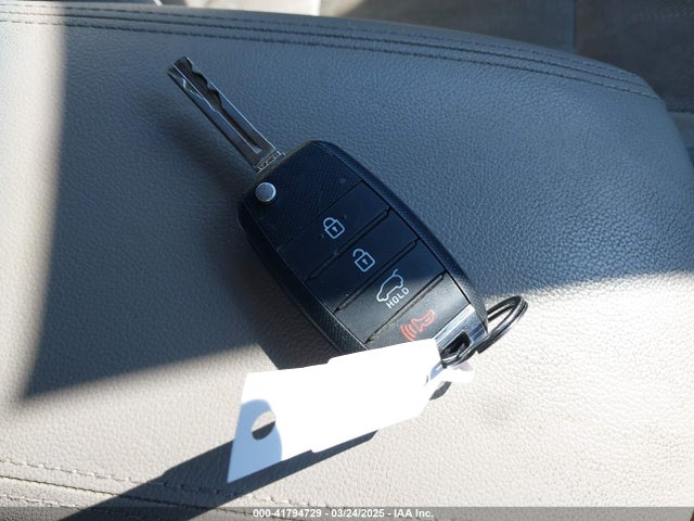 KIA Sportage Lx 2017 KNDPMCAC2H7103307 Image 11