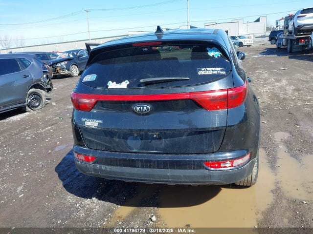 KIA Sportage Lx 2017 KNDPMCAC2H7103307 Image 16