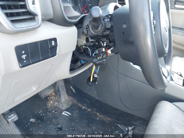 KIA Sportage Lx 2017 KNDPMCAC2H7103307 Image 6