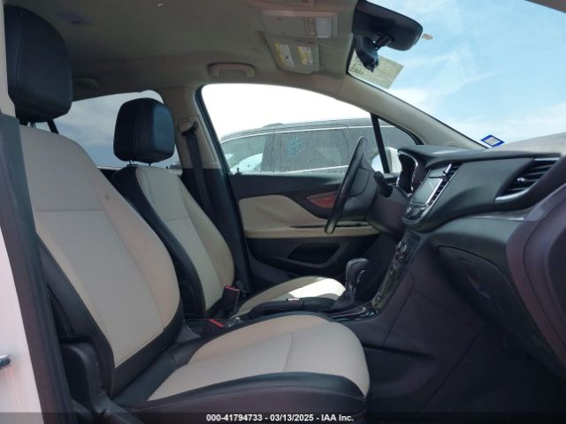 KL4CJASBXKB885324 Buick Encore Fwd Preferred