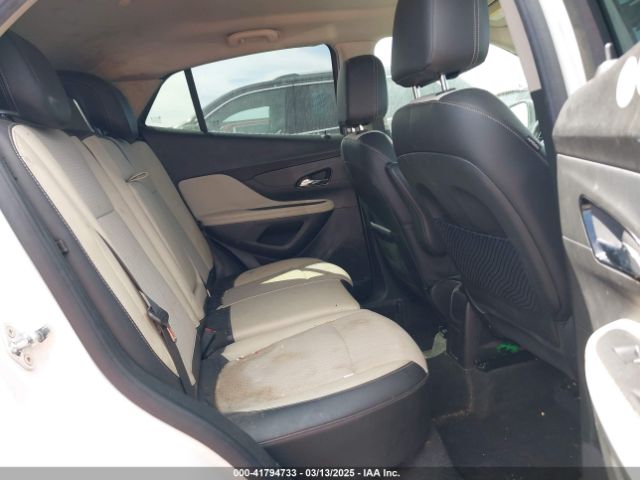 KL4CJASBXKB885324 Buick Encore Fwd Preferred