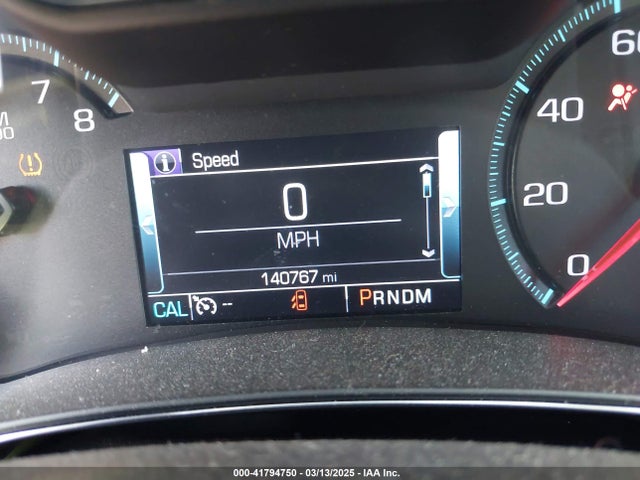 Chevrolet IMPALA 1LT 2018 2G1105S33J9129701 Image 15