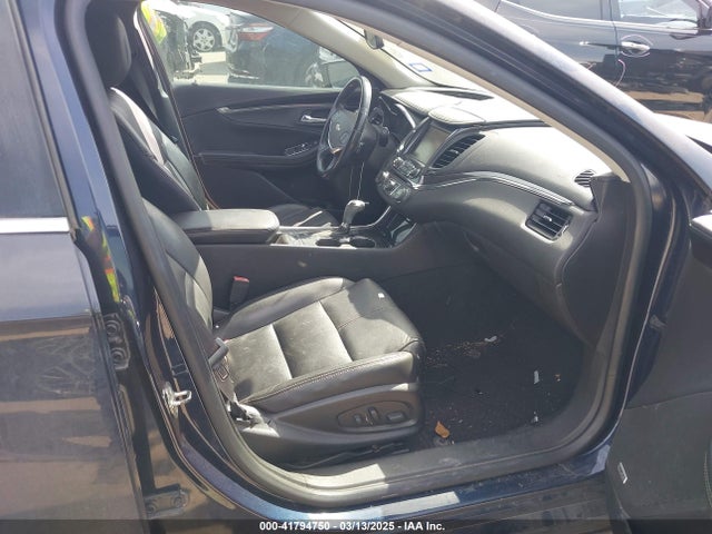 Chevrolet IMPALA 1LT 2018 2G1105S33J9129701 Image 5