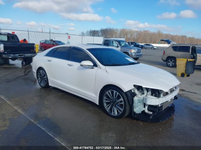 3LN6L5FCXHR611273 auction archive image