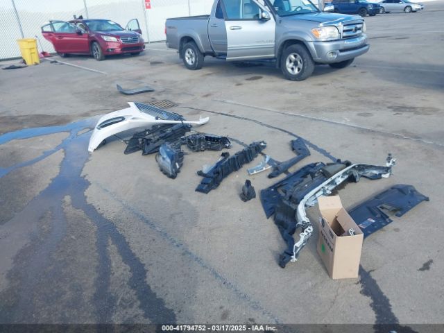 3LN6L5FCXHR611273 Lincoln Mkz Reserve