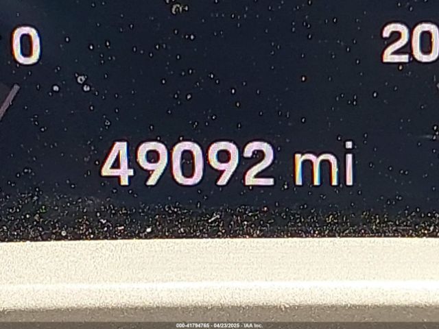 WP0AA2Y14MSA17231 Porsche Taycan