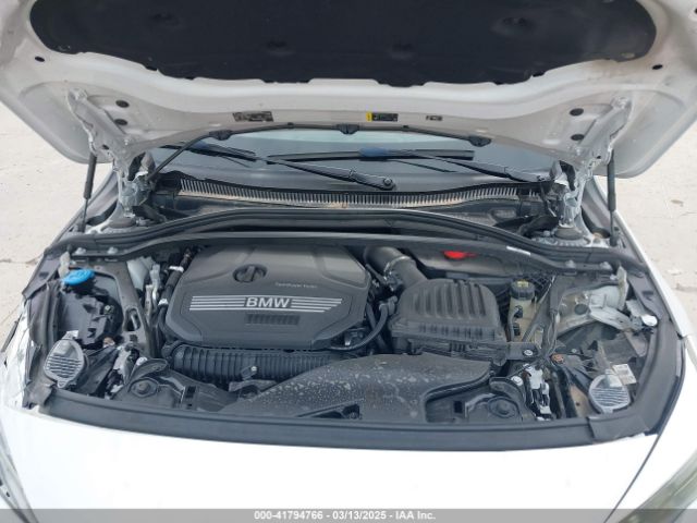 WBA53AK04N7K12122 BMW 228 Gran Coupe I Sdrive