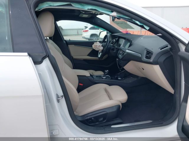 WBA53AK04N7K12122 BMW 228 Gran Coupe I Sdrive