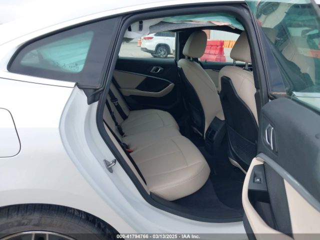 WBA53AK04N7K12122 BMW 228 Gran Coupe I Sdrive