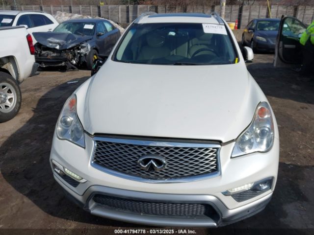 JN1BJ0RP3HM383705 Infiniti QX50
