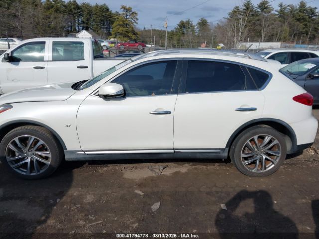 JN1BJ0RP3HM383705 Infiniti QX50