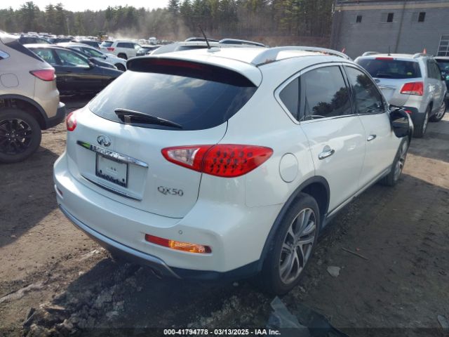 JN1BJ0RP3HM383705 Infiniti QX50