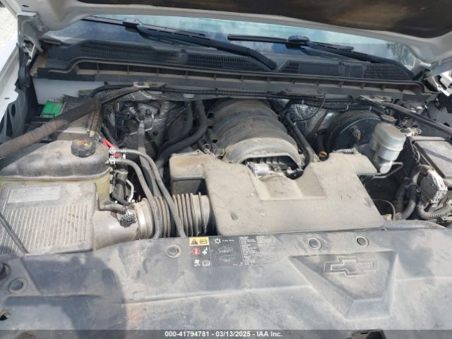 3GCUKSEC7GG127361 Chevrolet Silverado 1500 2lz