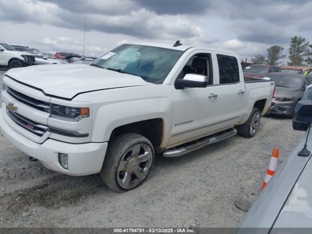 3GCUKSEC7GG127361 Chevrolet Silverado 1500 2lz