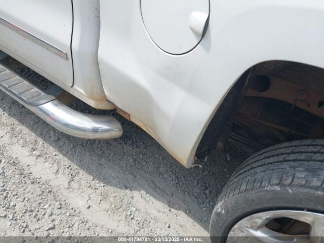 3GCUKSEC7GG127361 Chevrolet Silverado 1500 2lz