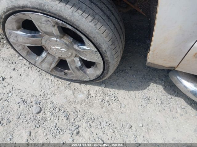3GCUKSEC7GG127361 Chevrolet Silverado 1500 2lz