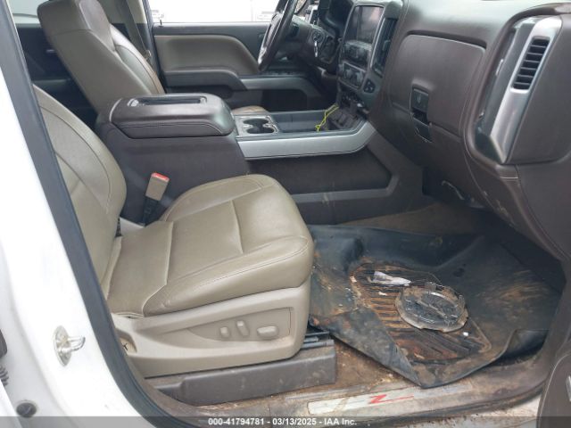 3GCUKSEC7GG127361 Chevrolet Silverado 1500 2lz