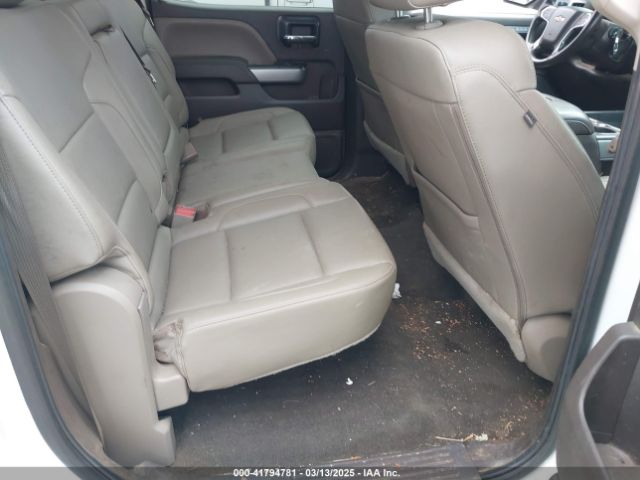 3GCUKSEC7GG127361 Chevrolet Silverado 1500 2lz