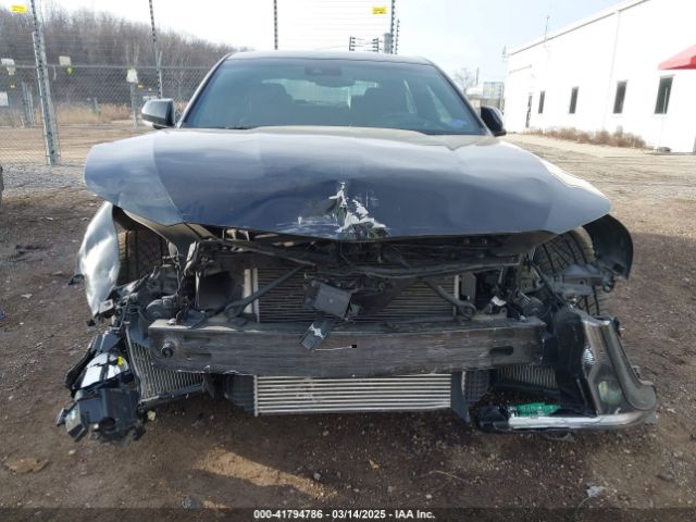 1G6DH5RL9M0128623 Cadillac Ct4 V-series