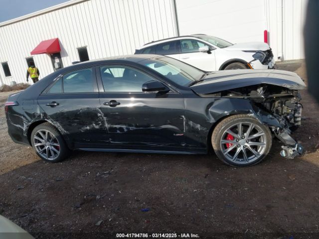 1G6DH5RL9M0128623 Cadillac Ct4 V-series