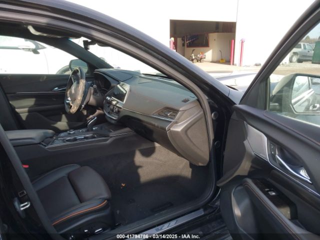1G6DH5RL9M0128623 Cadillac Ct4 V-series