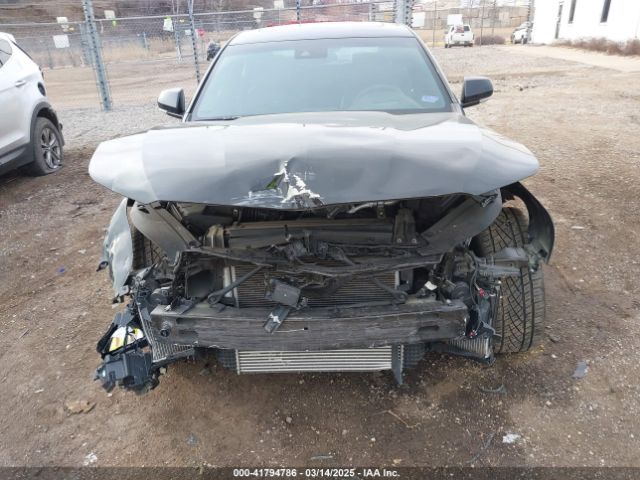 1G6DH5RL9M0128623 Cadillac Ct4 V-series