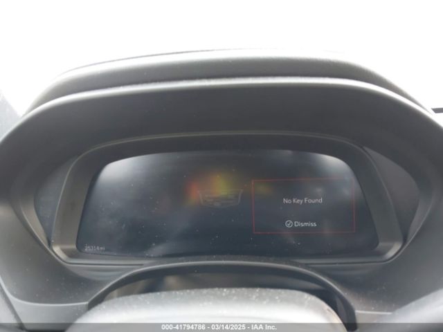 1G6DH5RL9M0128623 Cadillac Ct4 V-series