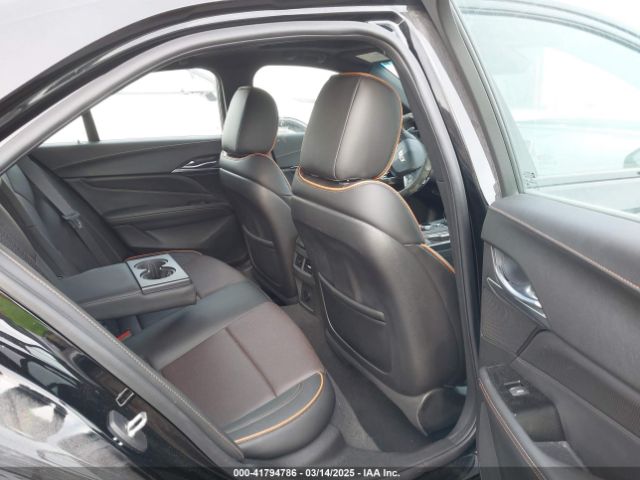 1G6DH5RL9M0128623 Cadillac Ct4 V-series